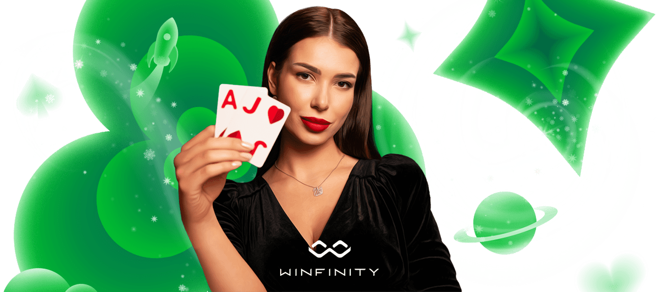 Live Series: Rocket Winfinity