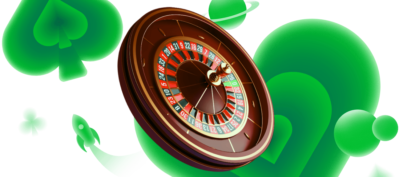 Live Series: Rocket LuckyStreak