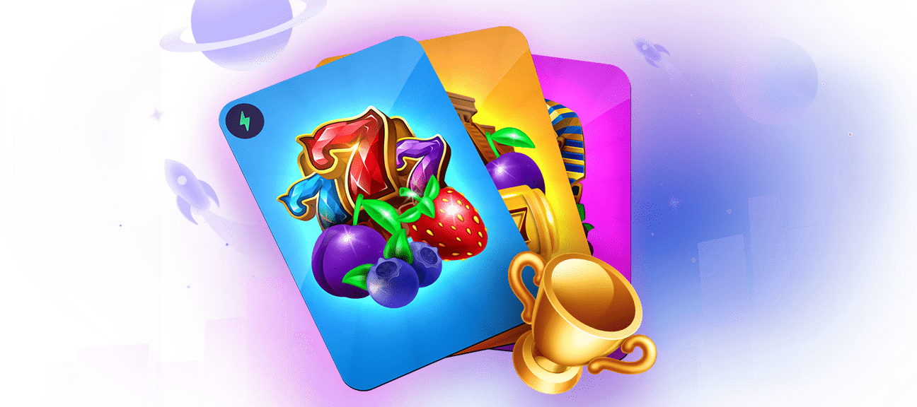 Santa Vegas Fresh Spins