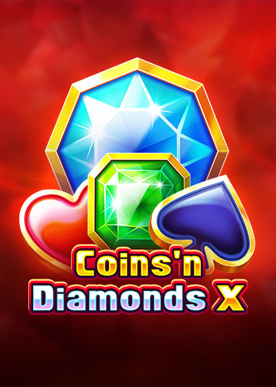 Coins'n Diamonds X
