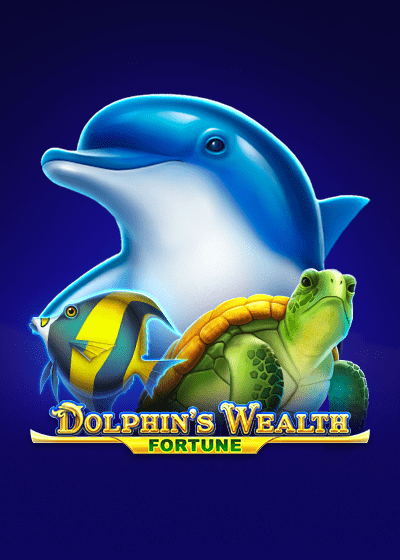 Dolphin's Wealth Fortune