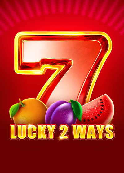 Lucky 2 Ways