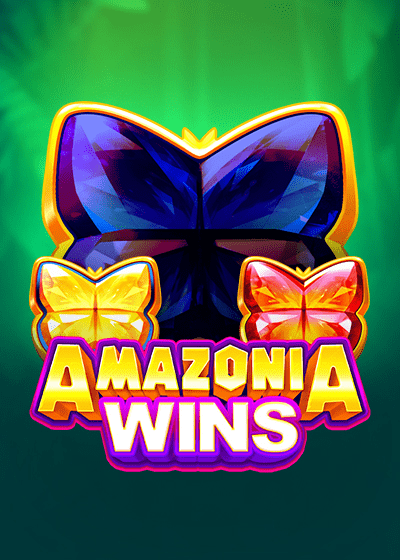 Amazonia Wins