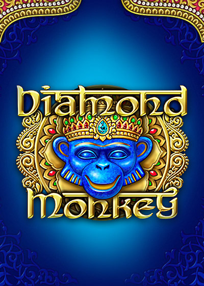 Diamond Monkey