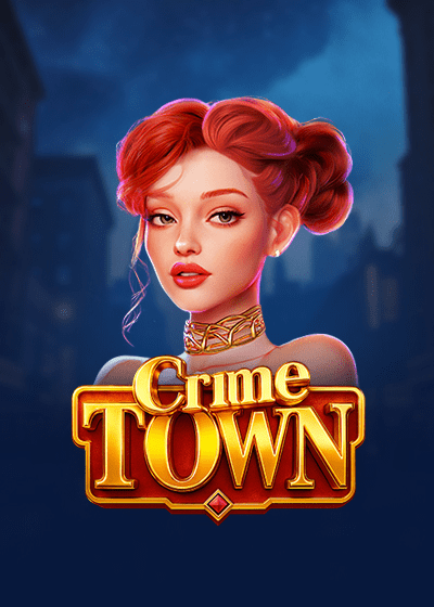 Crime Town