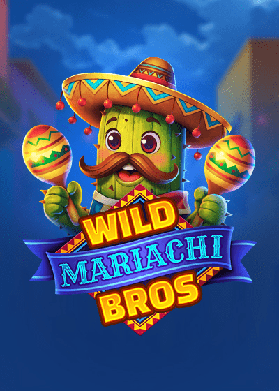 Wild Mariachi Bros