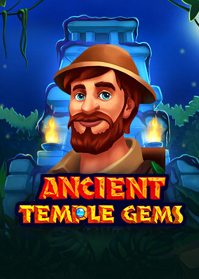 Ancient Temple Gems