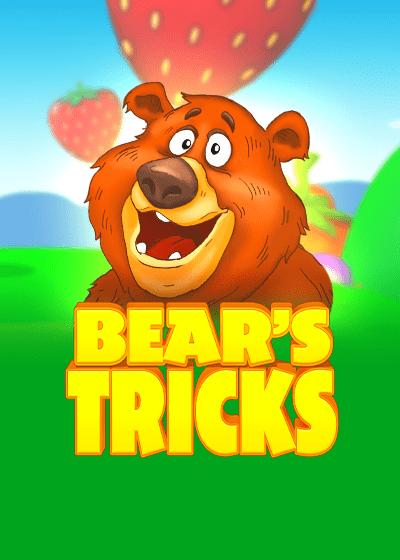 Bear's Tricks