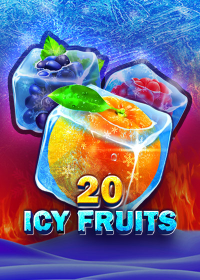 Icy Fruits