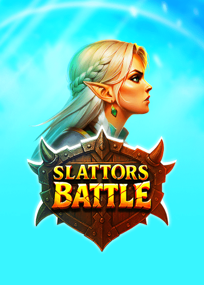 Slattors Battle - Orcs vs Elves