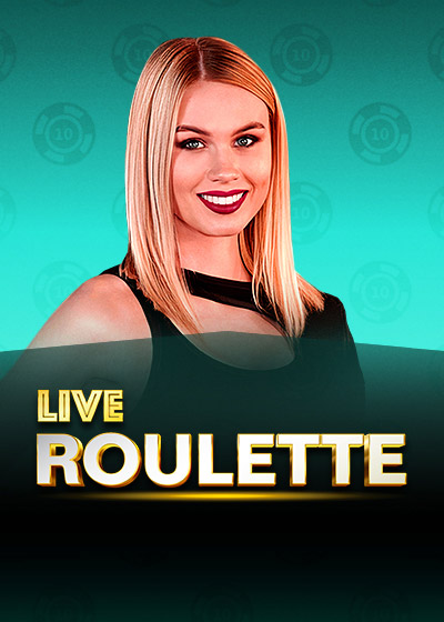 Live Roulette