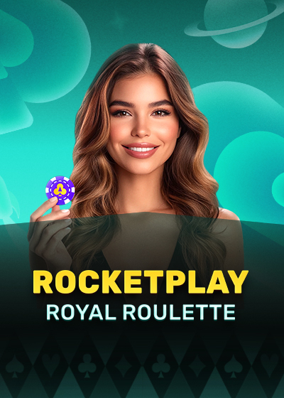 RocketPlay Royal Roulette