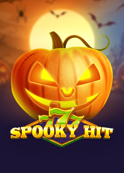 777 Spooky Hit