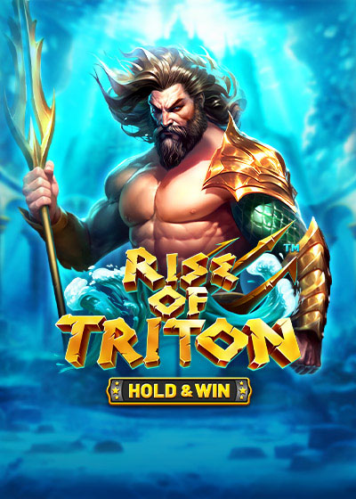 Rise of Triton