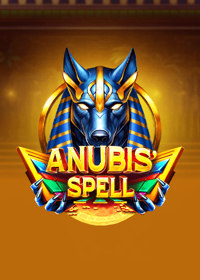 Anubis' Spell