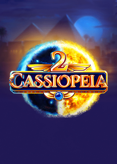 Cassiopeia 2