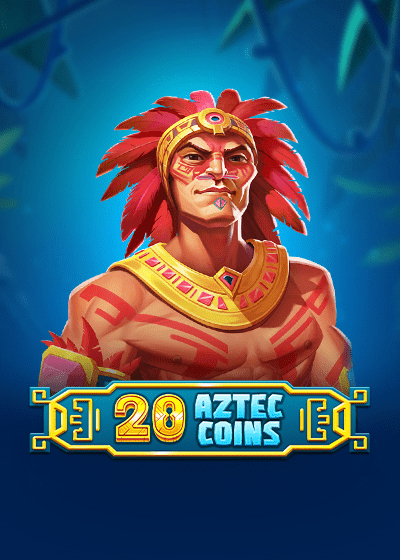 20 Aztec Coins