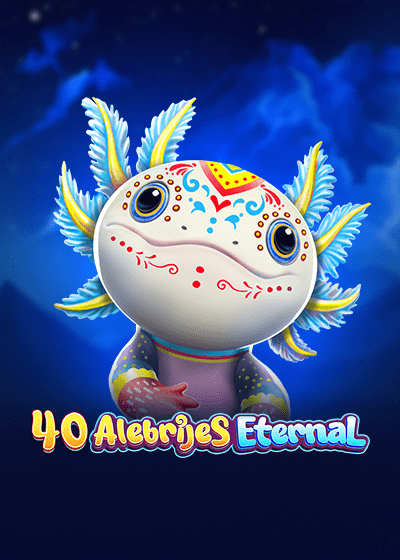 40 Alebrijes Eternal