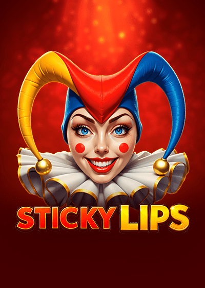 Sticky Lips