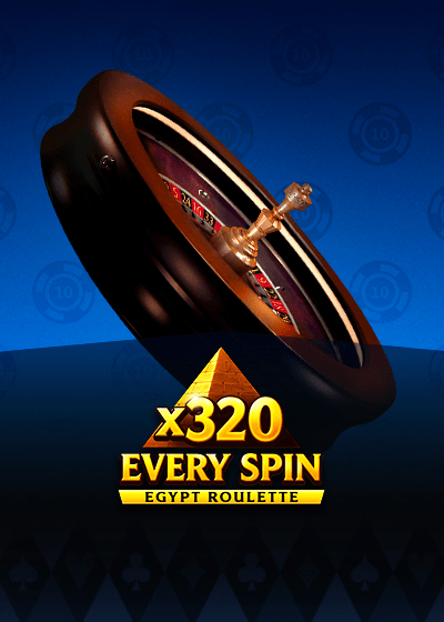Egypt Roulette x320 EverySpin