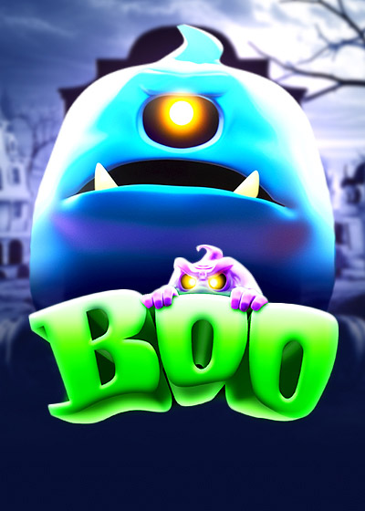 Boo