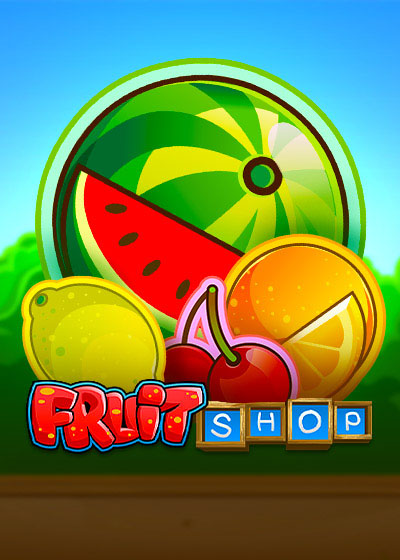 Fruit Shop