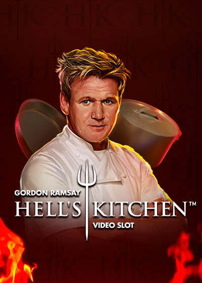 Gordon Ramsay Hell's Kitchen