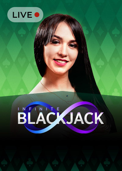 Infinite Blackjack