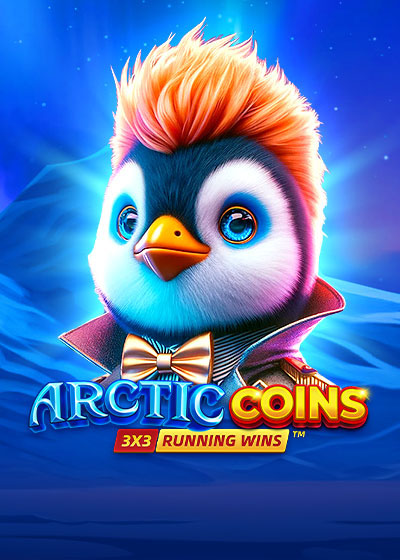 Arctic Coins
