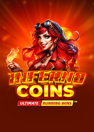 Inferno Coins: ULTIMATE RUNNING WINS