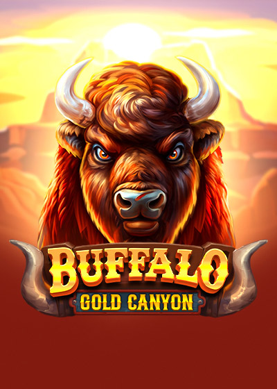 Buffalo Gold Canyon