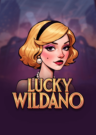 Lucky Wildano