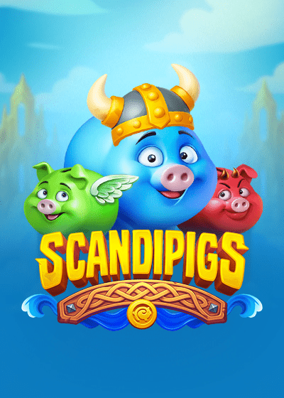 Scandipigs