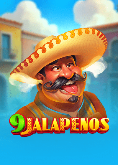 9 Jalapenos