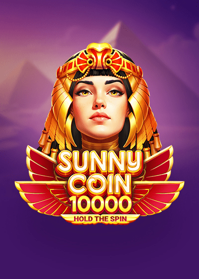 Sunny Coin 10000: Hold The Spin