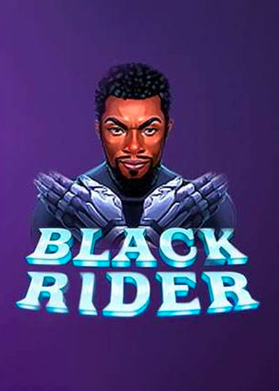 Black Rider
