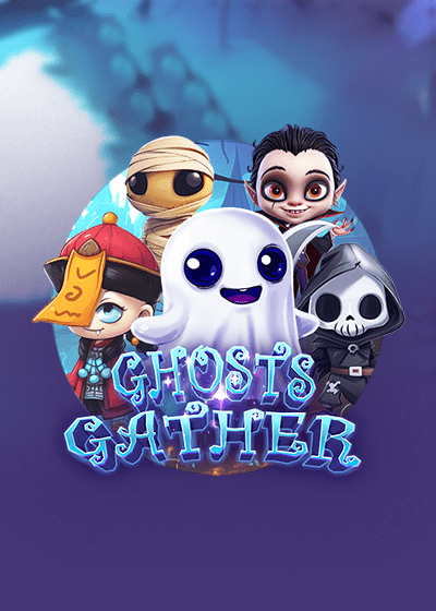 Ghosts Gather
