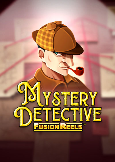 Mystery Detective Fusion Reels