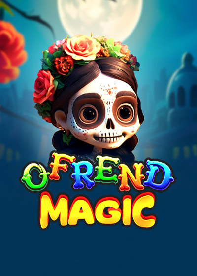 Ofrenda Magic