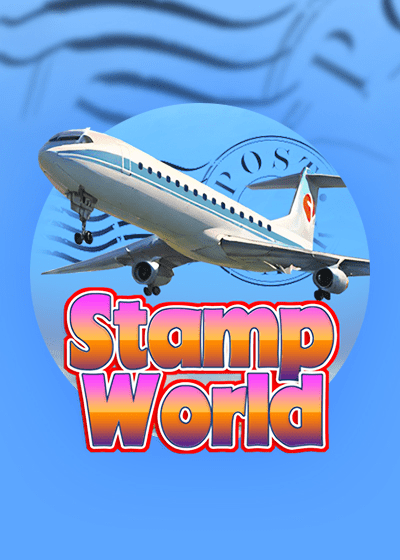 Stamp World