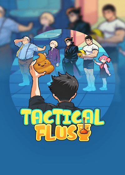 Tactical Flush