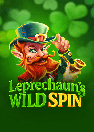 Leprechaun's Wild Spin