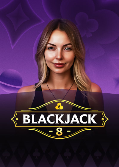 Blackjack 8