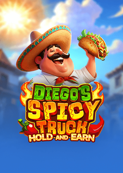 Diego's Spicy Truck
