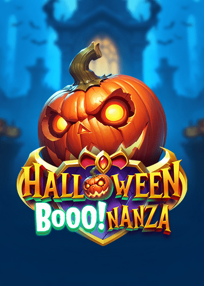 Halloween Booo!nanza