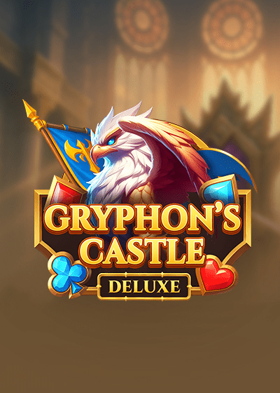Gryphon's Castle Deluxe