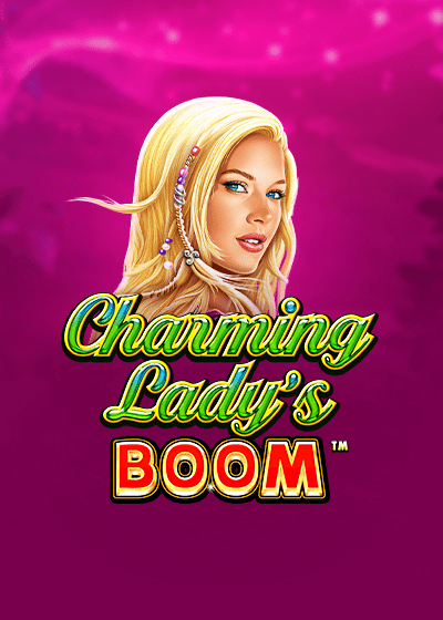 Charming Lady's Boom