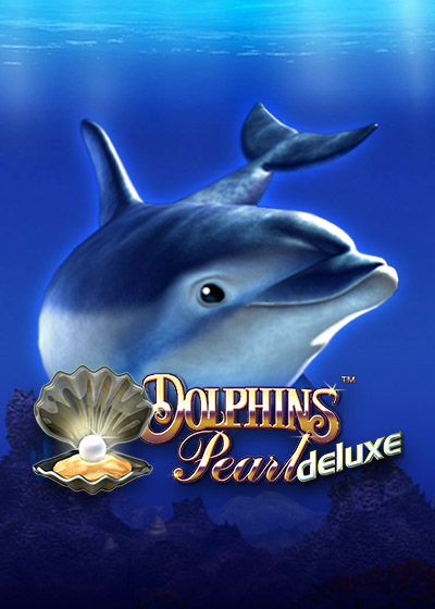 Dolphin's Pearl deluxe