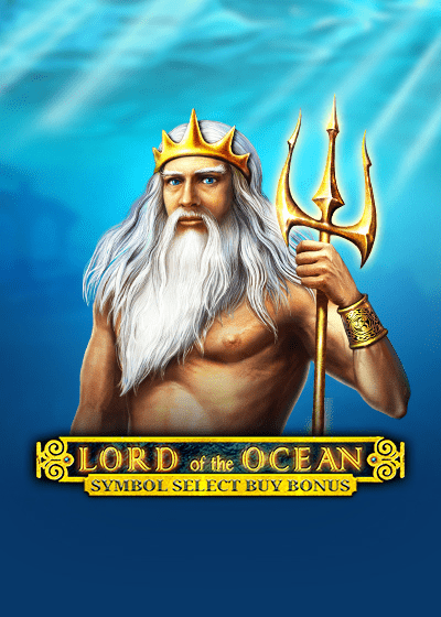Lord of the Ocean Symbol Select Buy Bonus