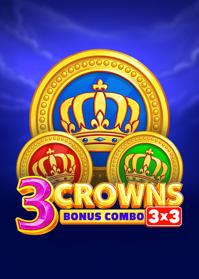 3 Crowns: Bonus Combo